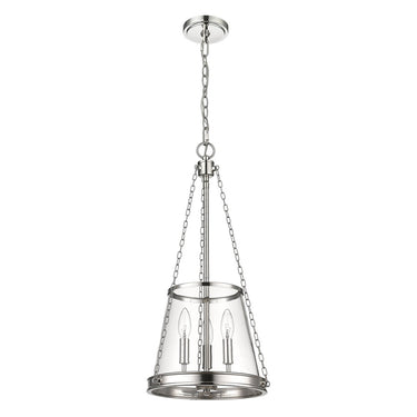 Z-Lite Prescott 3 Light Pendant image 18