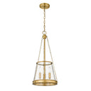 Z-Lite Prescott 3 Light Pendant image 19