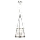 Z-Lite Prescott 3 Light Pendant image 2