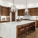 Z-Lite Prescott 3 Light Pendant image 22