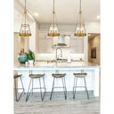Z-Lite Prescott 3 Light Pendant image 23