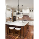 Z-Lite Prescott 3 Light Pendant image 25