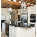 Z-Lite Prescott 3 Light Pendant image 26