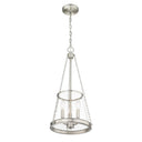 Z-Lite Prescott 3 Light Pendant image 4