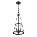 Z-Lite Prescott 3 Light Pendant image 5
