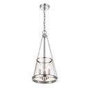 Z-Lite Prescott 3 Light Pendant image 6
