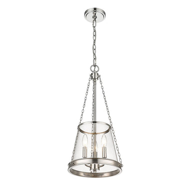 Z-Lite Prescott 3 Light Pendant image 6