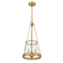 Z-Lite Prescott 3 Light Pendant image 7