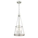Z-Lite Prescott 3 Light Pendant image 8