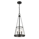 Z-Lite Prescott 3 Light Pendant image 9