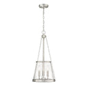 Z-Lite Prescott 3 Light Pendant image