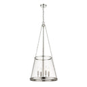 Z-Lite Prescott 4 Light Pendant image 10