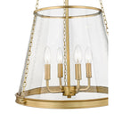 Z-Lite Prescott 4 Light Pendant image 15