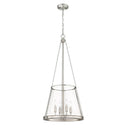 Z-Lite Prescott 4 Light Pendant image 16