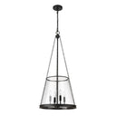 Z-Lite Prescott 4 Light Pendant image 17