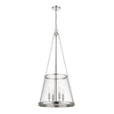 Z-Lite Prescott 4 Light Pendant image 18