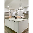 Z-Lite Prescott 4 Light Pendant image 22
