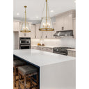 Z-Lite Prescott 4 Light Pendant image 27