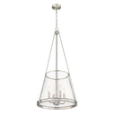 Z-Lite Prescott 4 Light Pendant image 4