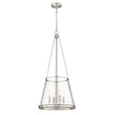 Z-Lite Prescott 4 Light Pendant image 8