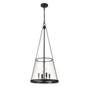 Z-Lite Prescott 4 Light Pendant image 9