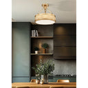 Z-Lite Quinn 1 Light Semi Flush Mount image 10