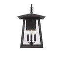 Z-Lite Rainer 4 Light Outdoor Wall image 2