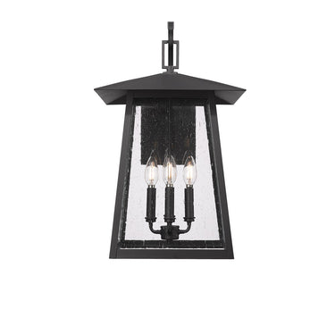 Z-Lite Rainer 4 Light Outdoor Wall image 2