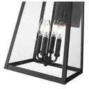 Z-Lite Rainer 4 Light Outdoor Wall image 3
