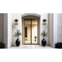 Z-Lite Rainer 4 Light Outdoor Wall image 6