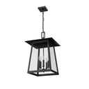 Z-Lite Rainer 5 Light Outdoor Chain Mount Ceiling Fixture image 4