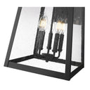 Z-Lite Rainer 5 Light Outdoor Wall image 3