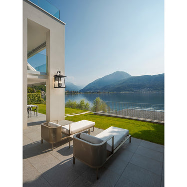 Z-Lite Rainer 5 Light Outdoor Wall image 5