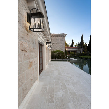 Z-Lite Rainer 5 Light Outdoor Wall image 6