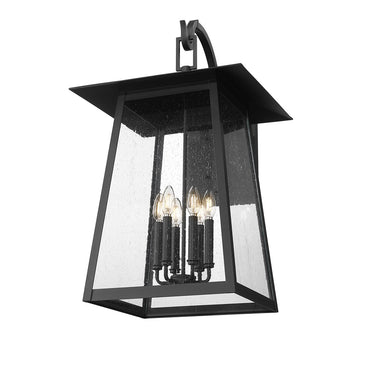 Z-Lite Rainer 6 Light Outdoor Wall image 1