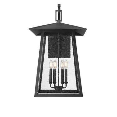 Z-Lite Rainer 6 Light Outdoor Wall image 2
