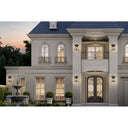 Z-Lite Rainer 6 Light Outdoor Wall image 5