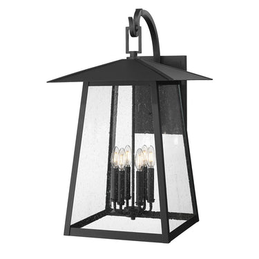 Z-Lite Rainer 6 Light Outdoor Wall image