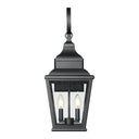 Z-Lite Raphael 2 Light Outdoor Wall image 1