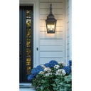 Z-Lite Raphael 2 Light Outdoor Wall image 5