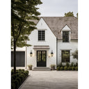 Z-Lite Raphael 2 Light Outdoor Wall image 6