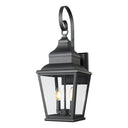 Z-Lite Raphael 2 Light Outdoor Wall image