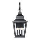 Z-Lite Raphael 3 Light Outdoor Wall image 1