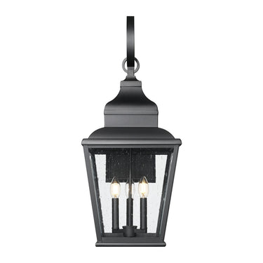 Z-Lite Raphael 3 Light Outdoor Wall image 1