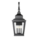 Z-Lite Raphael 4 Light Outdoor Wall image 1