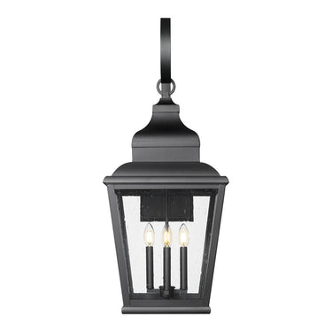 Z-Lite Raphael 4 Light Outdoor Wall image 1
