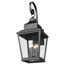 Z-Lite Raphael 4 Light Outdoor Wall image 2