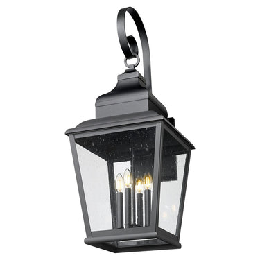 Z-Lite Raphael 4 Light Outdoor Wall image 2