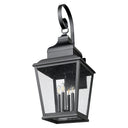 Z-Lite Raphael 4 Light Outdoor Wall image 4