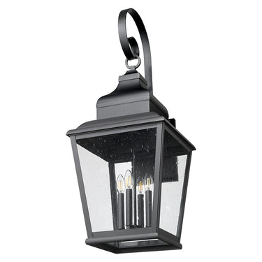 Z-Lite Raphael 4 Light Outdoor Wall image 4